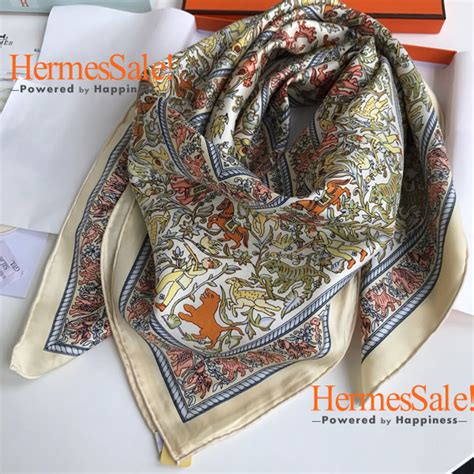 hermes 90cm scarf|Hermes 90cm twill.